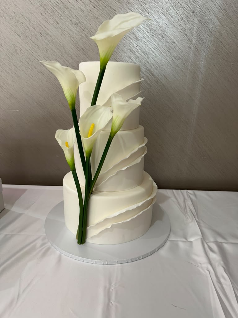 Best Fake Wedding Cake near Downtown, Los Angeles, CA