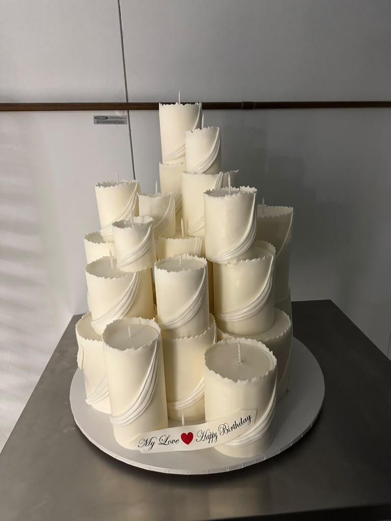 Birthday Cakes Los Angeles – Custom Birthday Cakes & Cupcakes by Roobina's Cake