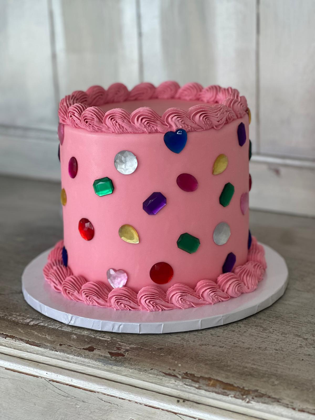 Best Bakery Near Me in Irvine for Custom, Wedding & Birthday Cakes