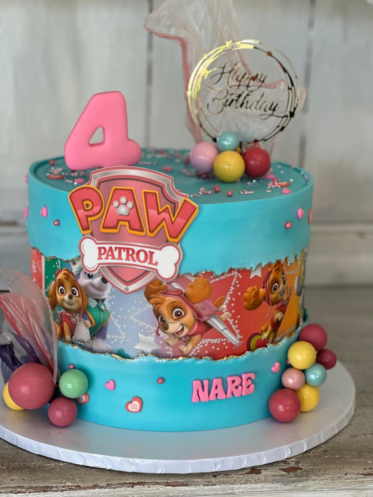 Custom Cakes in Orange, CA: Welcome to Roobina’s Cake