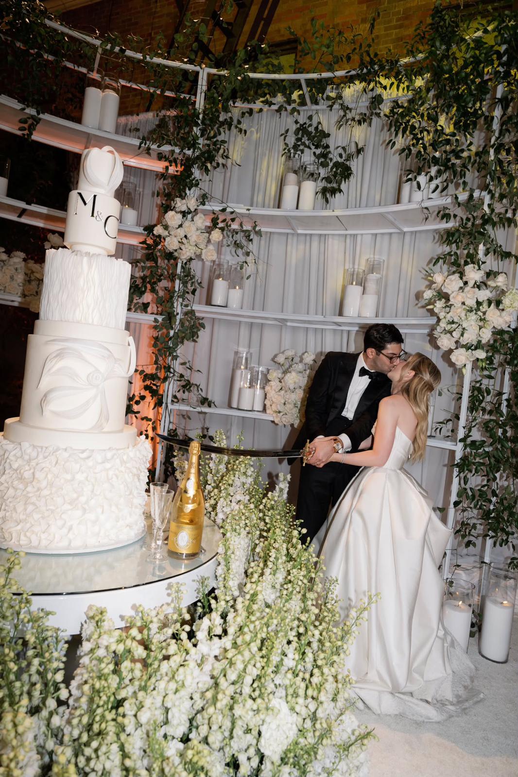 Make Your Brea, CA Celebration Sweeter with a Custom Cake