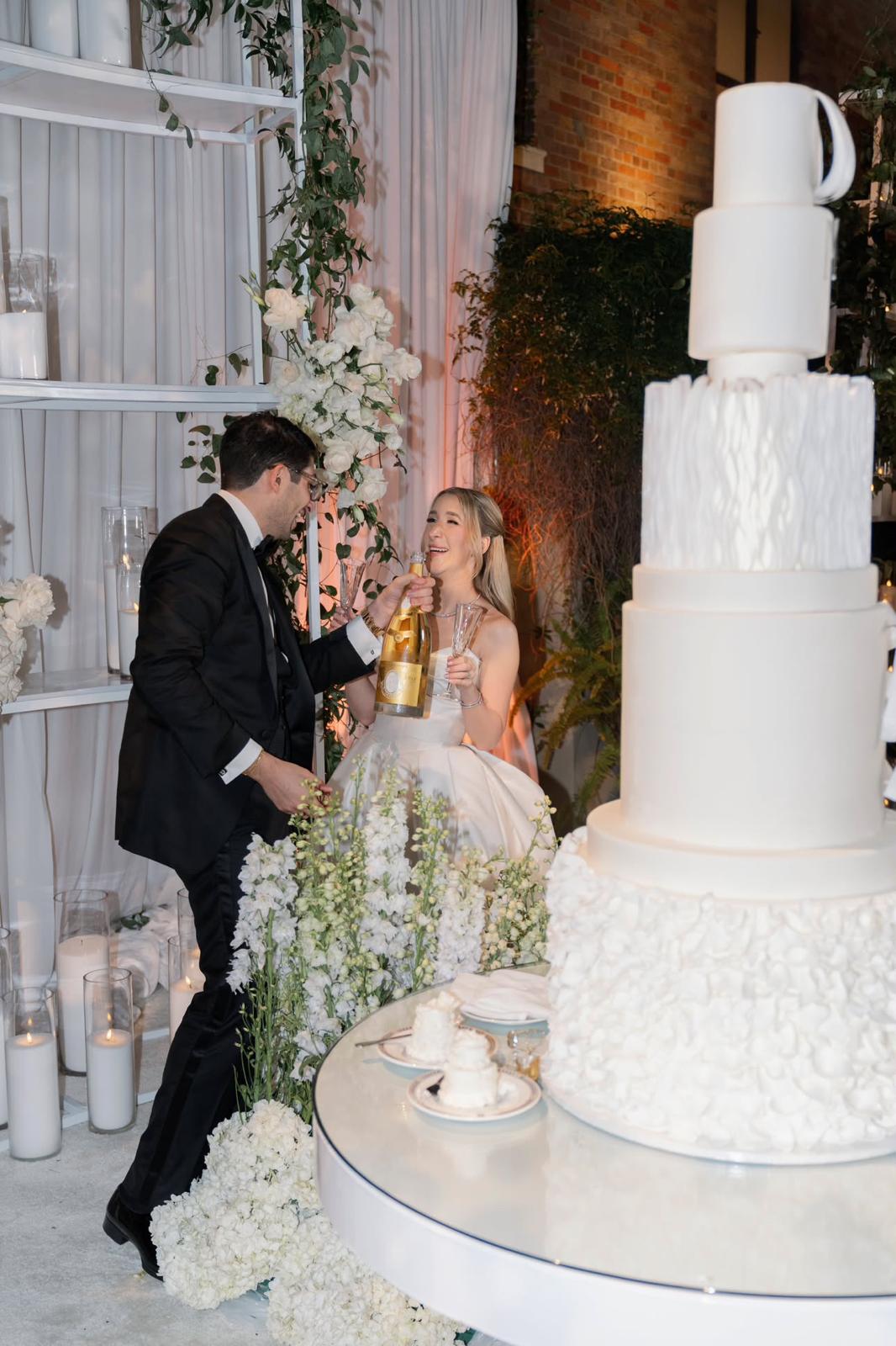Make Your Placentia, CA Celebration Sweeter with a Custom Cake