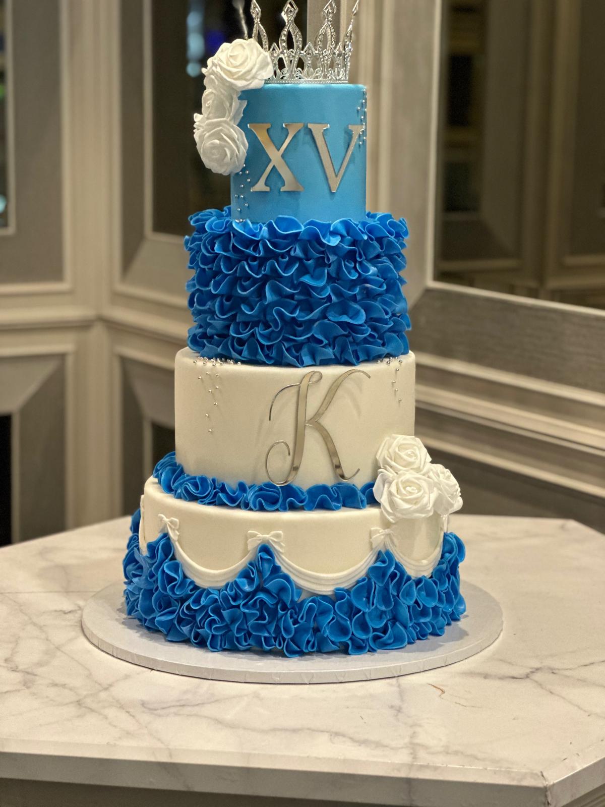 Best Birthday Cake, Wedding Cakes & Custom Cakes in Cypress, CA