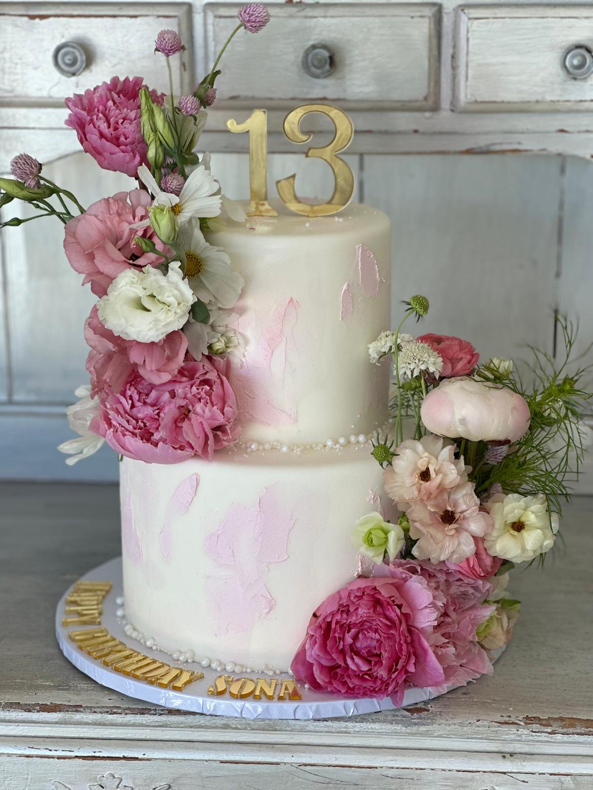 Best Wedding Cakes near La Palma, CA