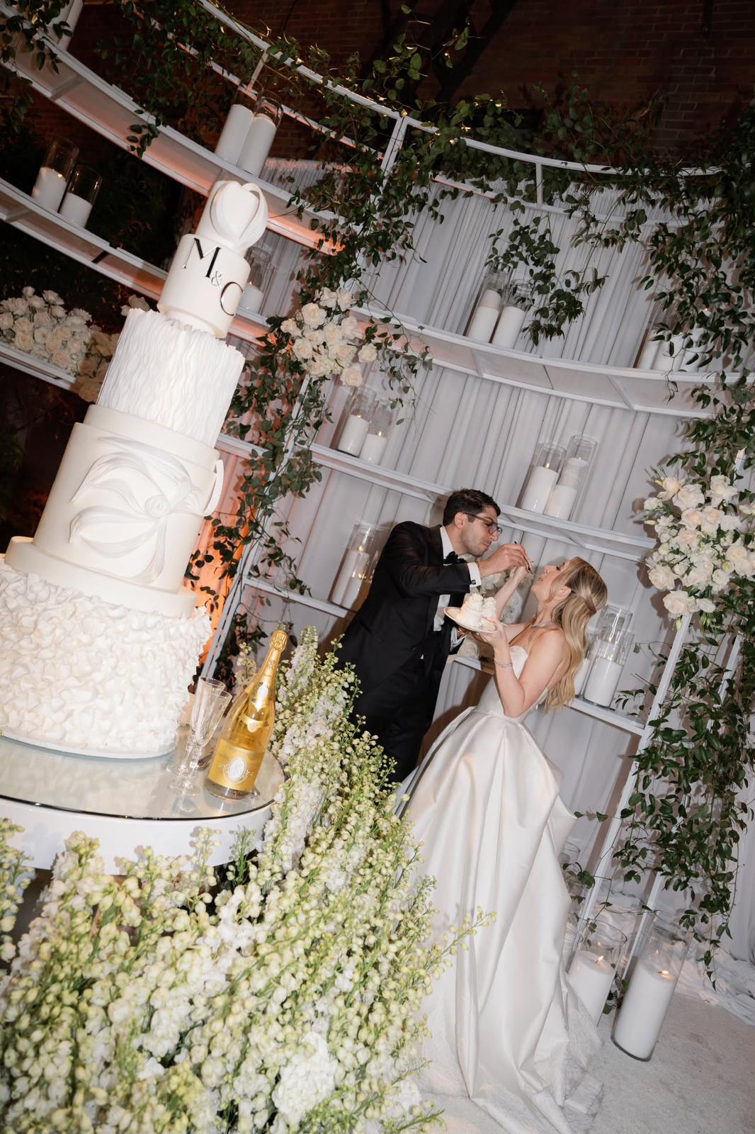 Custom, Wedding & Birthday Cakes in Rancho Santa Margarita, CA