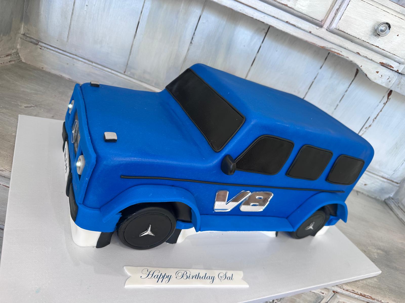 Custom Cakes, Cupcakes & Wedding Cakes in Conejo Valley CA