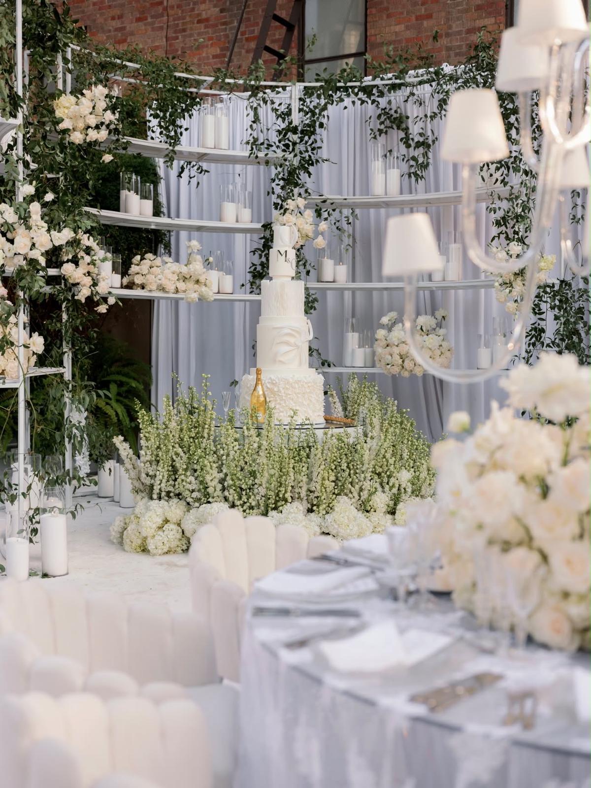 Wedding Cake Bakeries With Prices in Ojai, CA | Best Custom Cakes & Bakery Near Me in Ojai, CA (2026)
