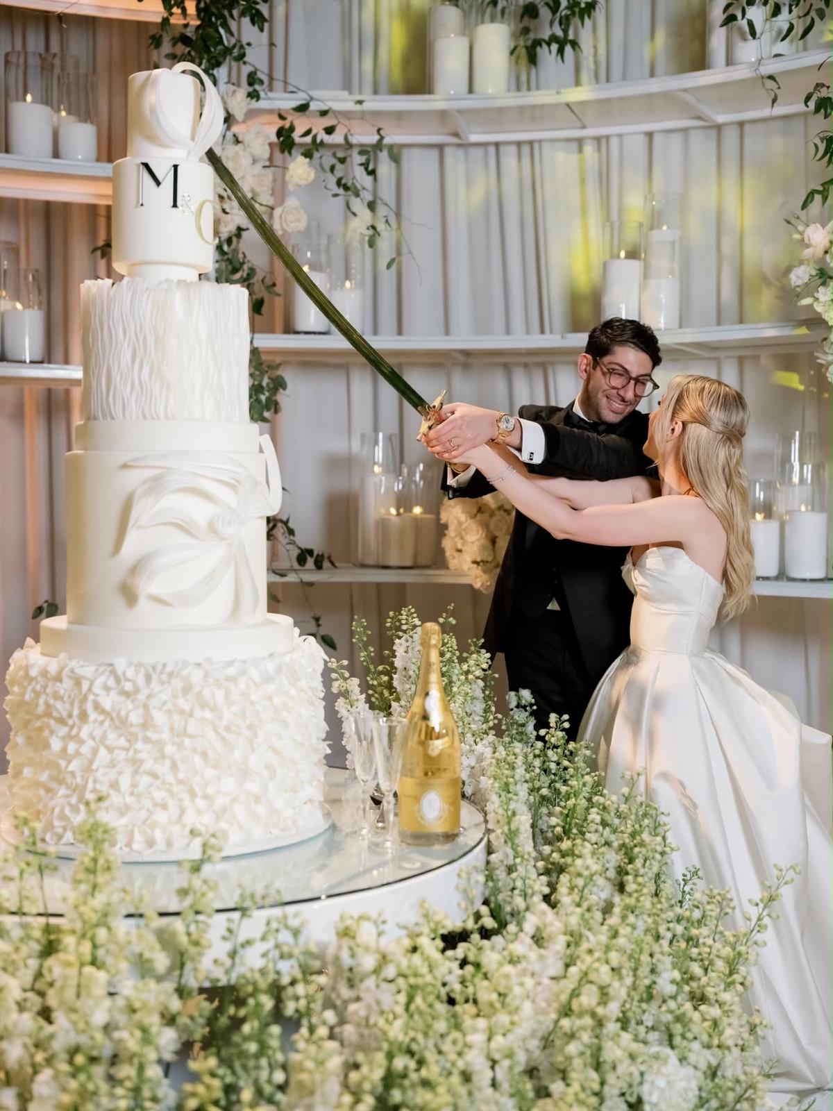 Wedding Cake Bakeries With Prices in Oceanside, CA (2026)