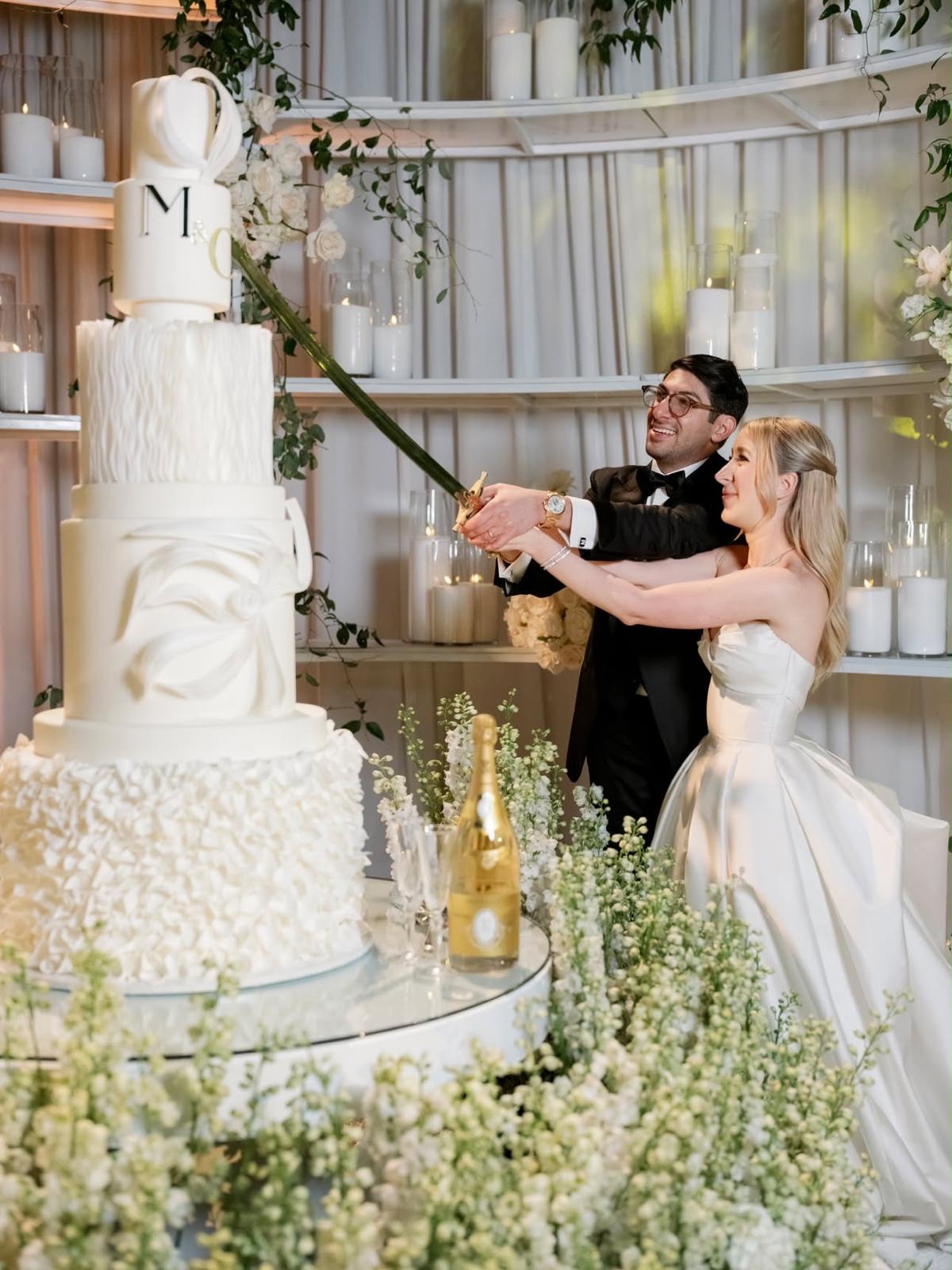 Wedding Cake Bakeries With Prices in Chula Vista, CA (2026
