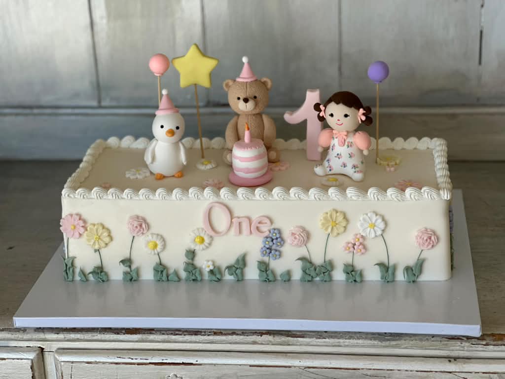 Best Wedding & Quinceañera Cakes Near Metropol Event Venue, Glendale, CA – 2026 Guide