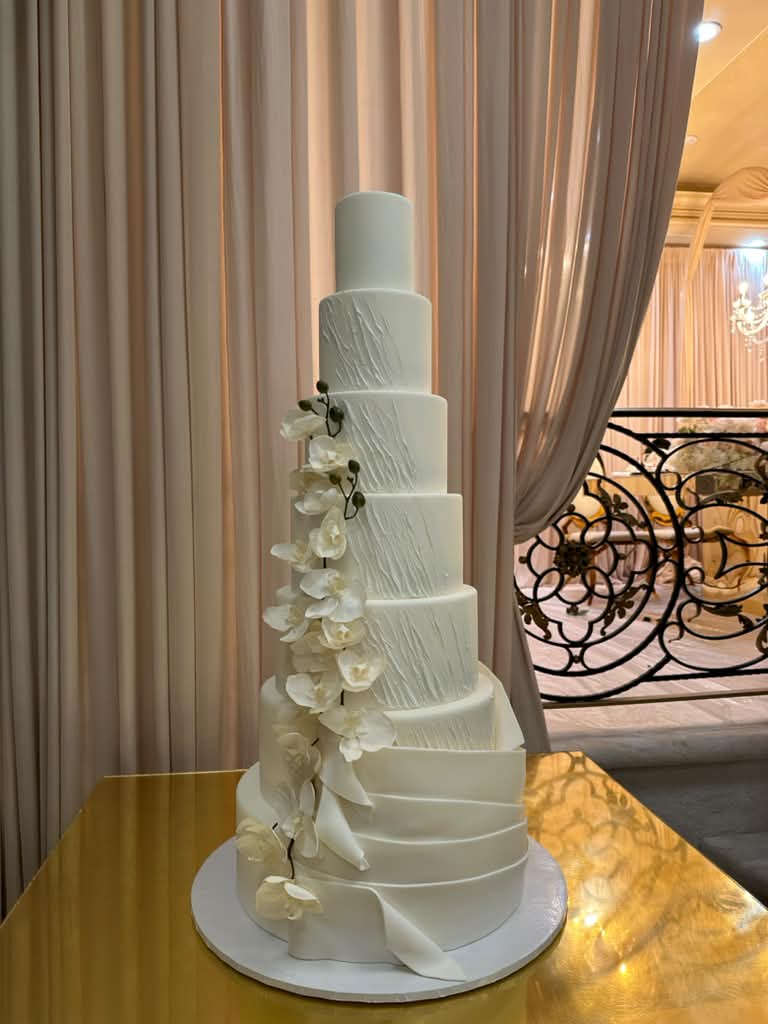 Best Wedding Cakes in Los Feliz, Los Angeles, CA – 2026 Guide