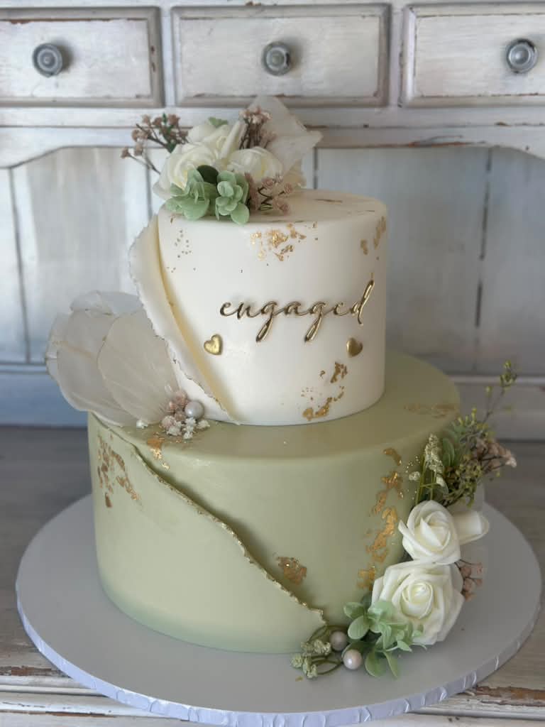 Best Birthday Cakes in Los Angeles, CA – Prices, Delivery & Custom Cake Ideas