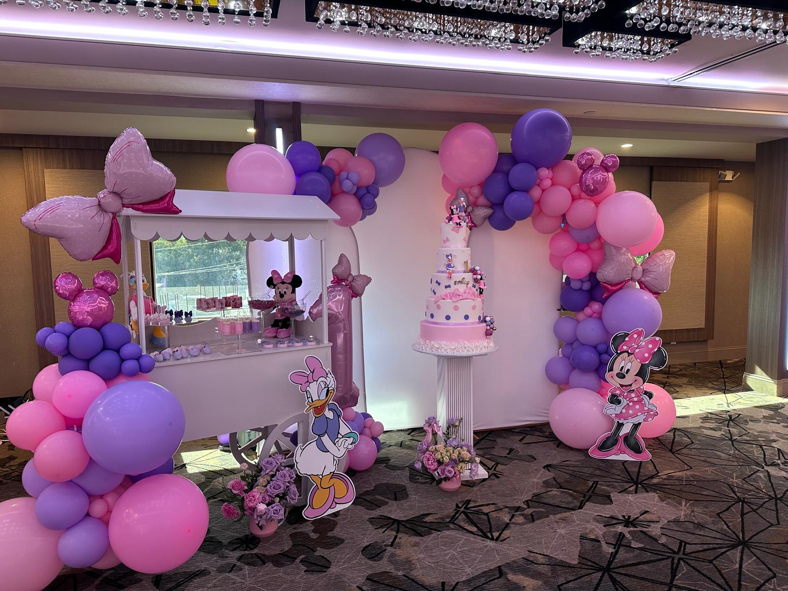 Baby Shower cakes delivery Pasadena 91104