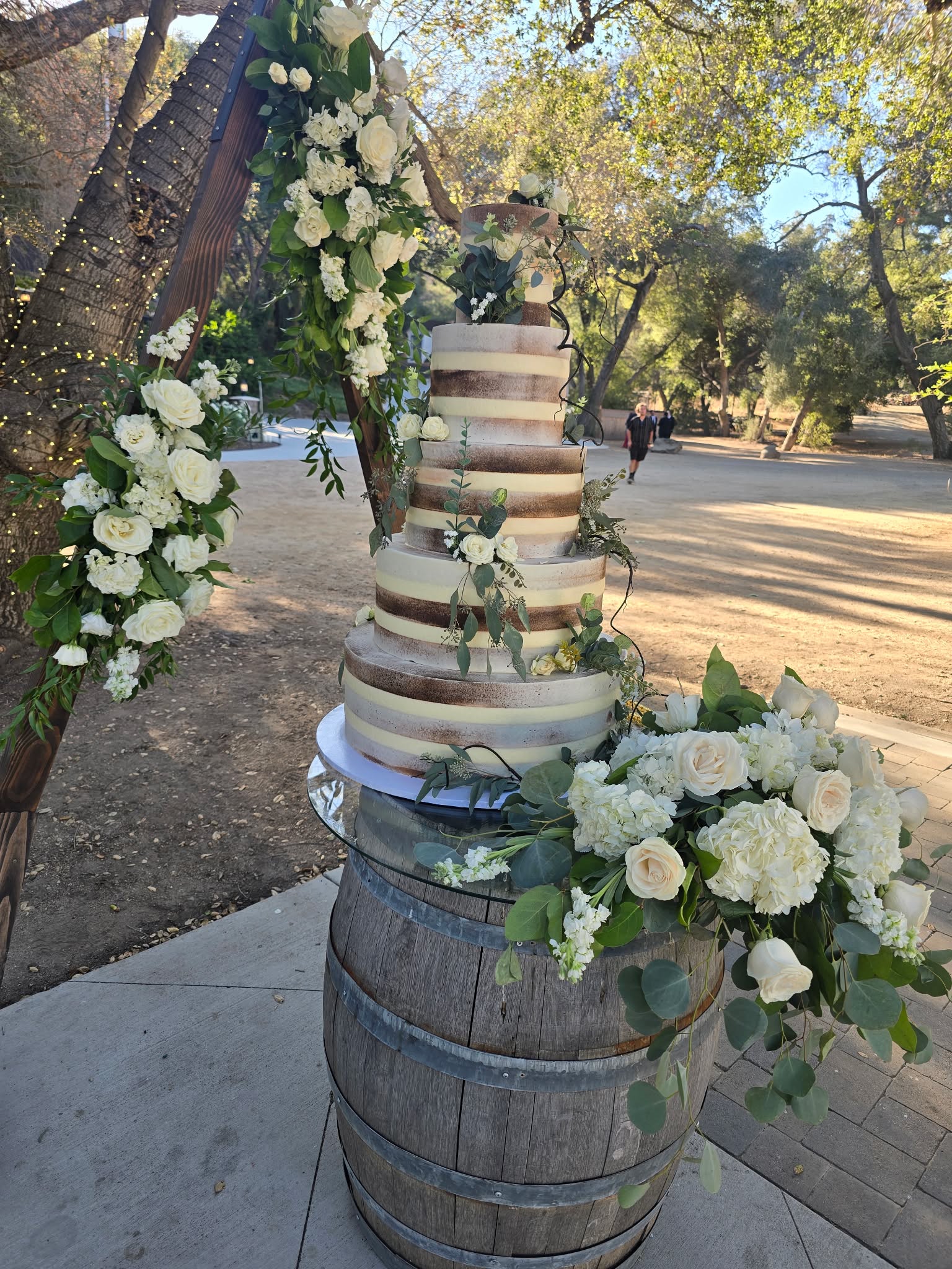 Wedding Cake Bakeries With Prices in Sylmar, CA