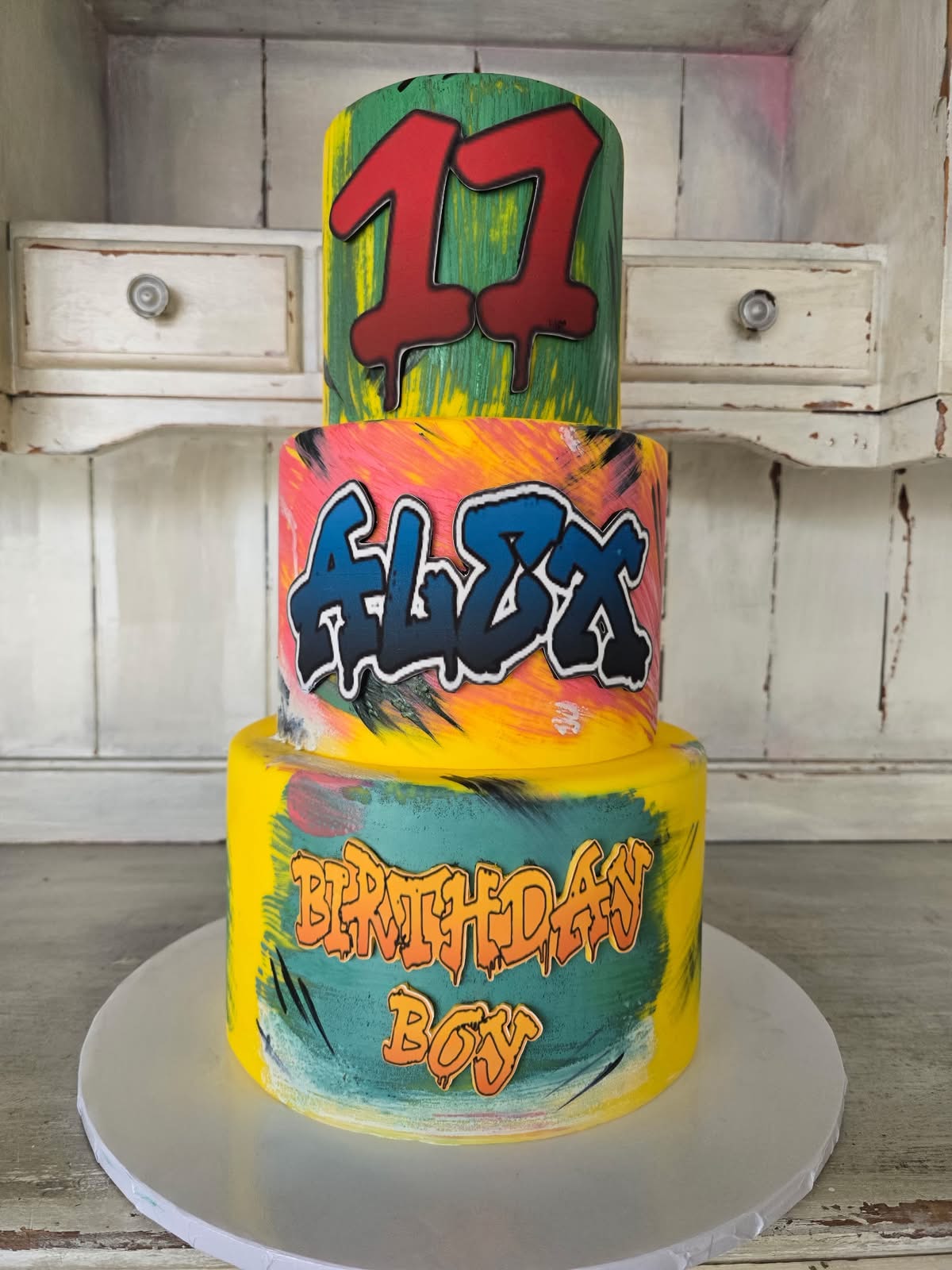 Best Bakery and Custom Cakes in Glendale, CA