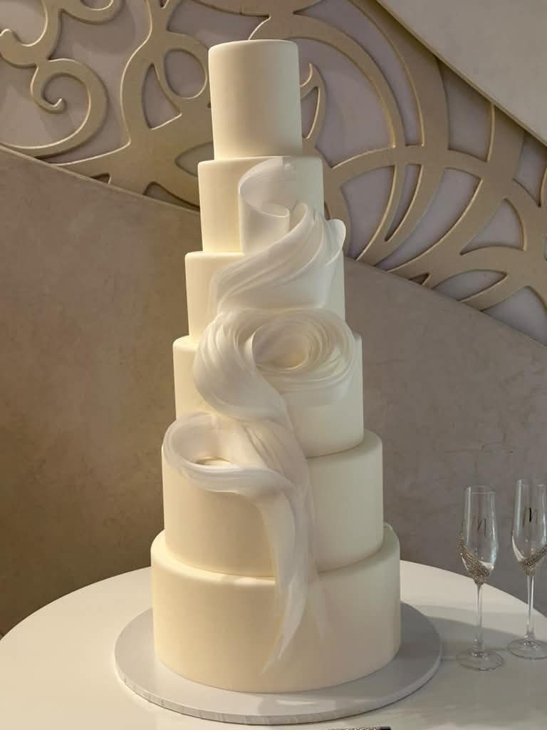 Cakes and Cake Delivery in Long Beach, CA: A Guide to Celebrations and Event Venues