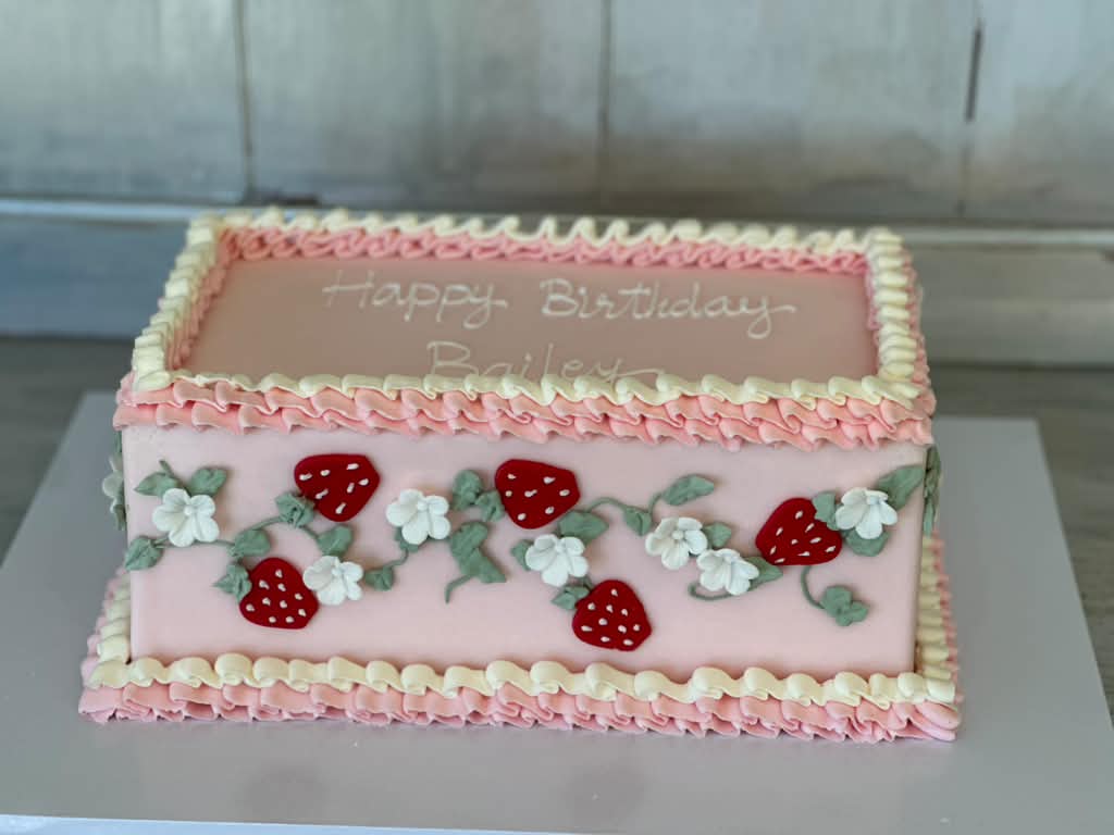 Ranch Wedding Venues in Southern California: Custom Cakes for Weddings and Special Celebrations