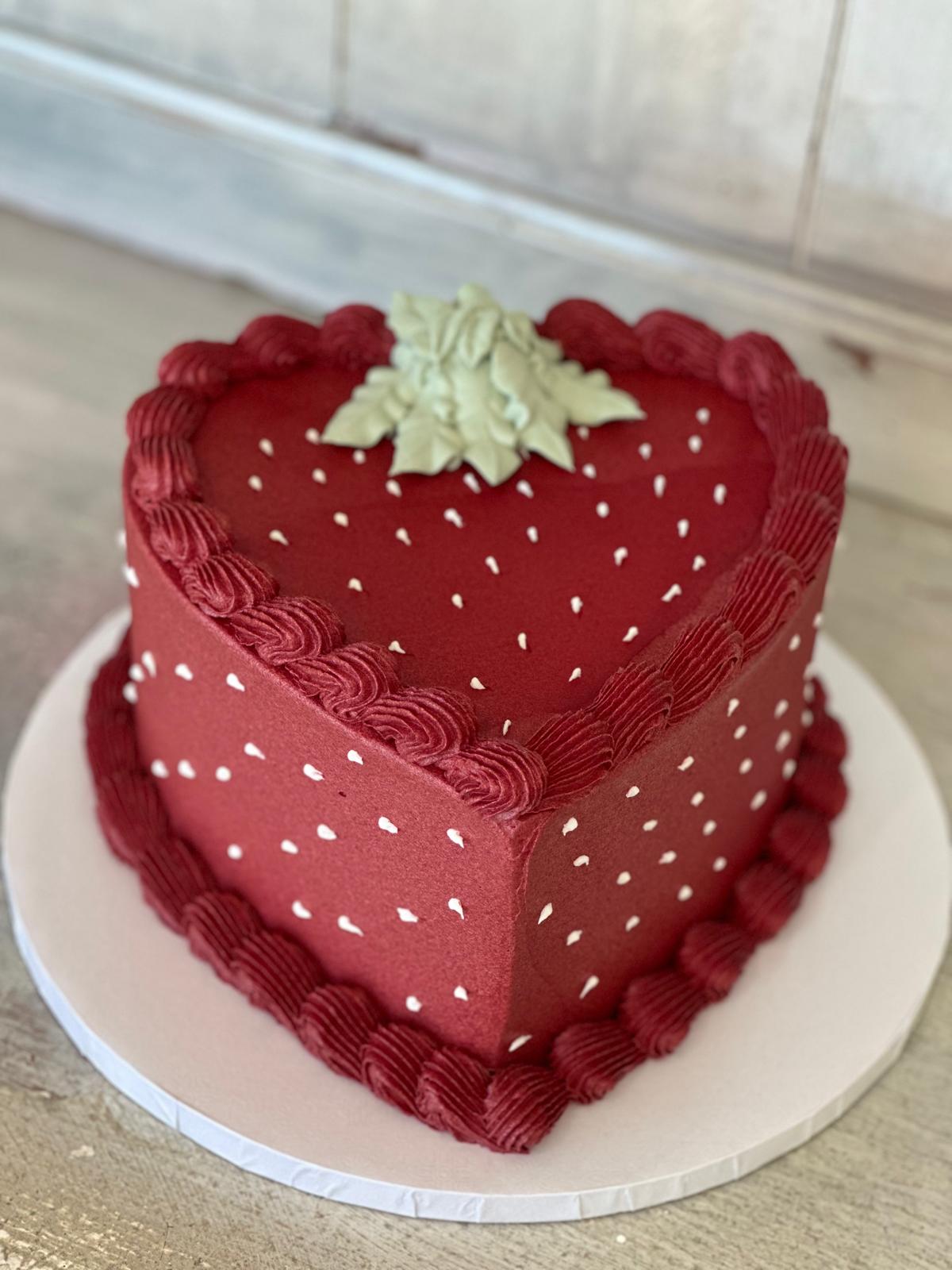 Cake Delivery to Goods and Goats Market in San Juan Capistrano, Orange County