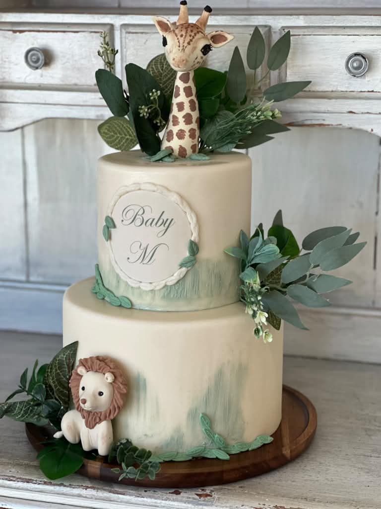 Cake Delivery to CRC Ranch, Temecula, California