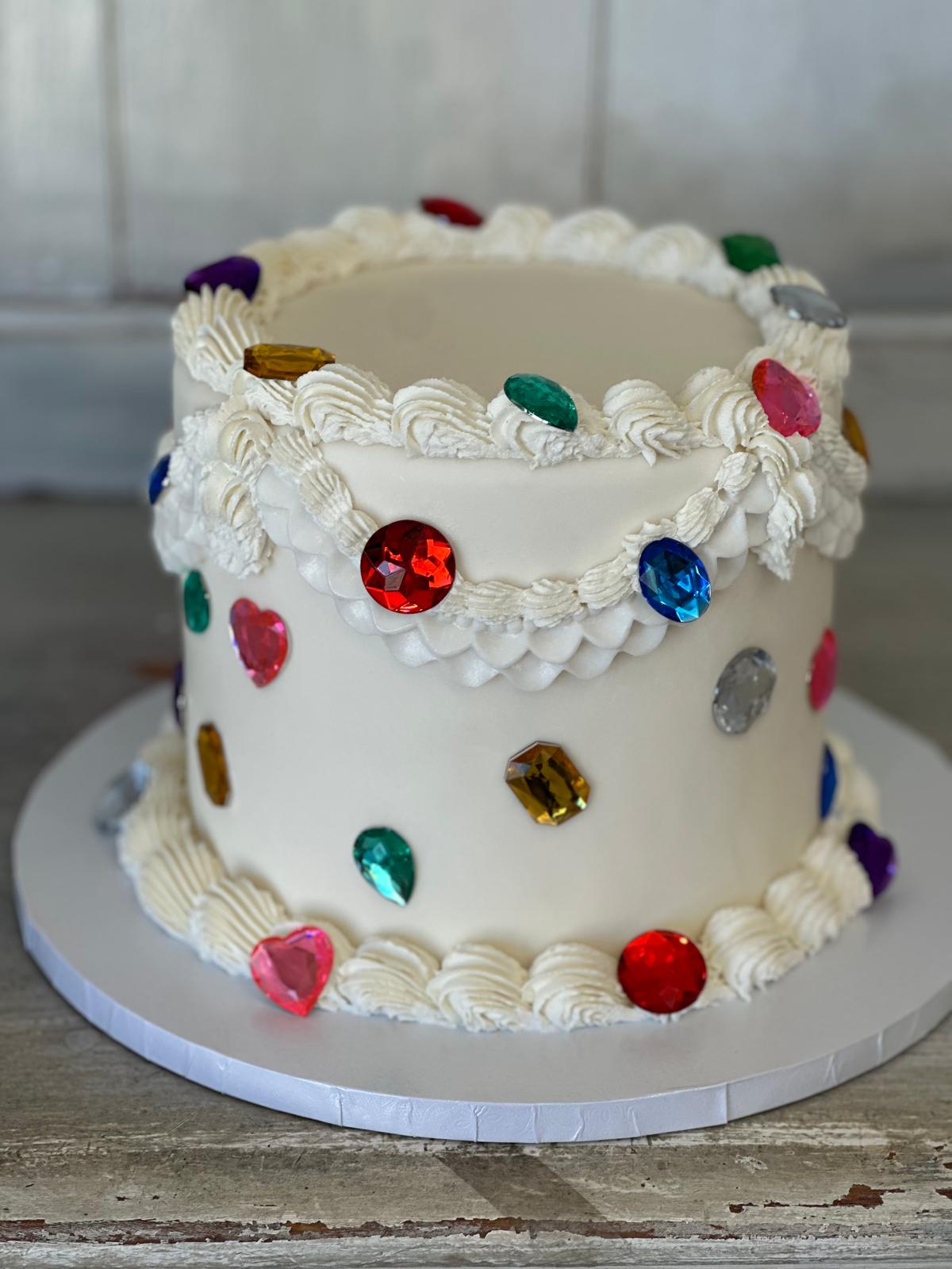 Cake delivery Hummingbird Nest Ranch Simi Valley