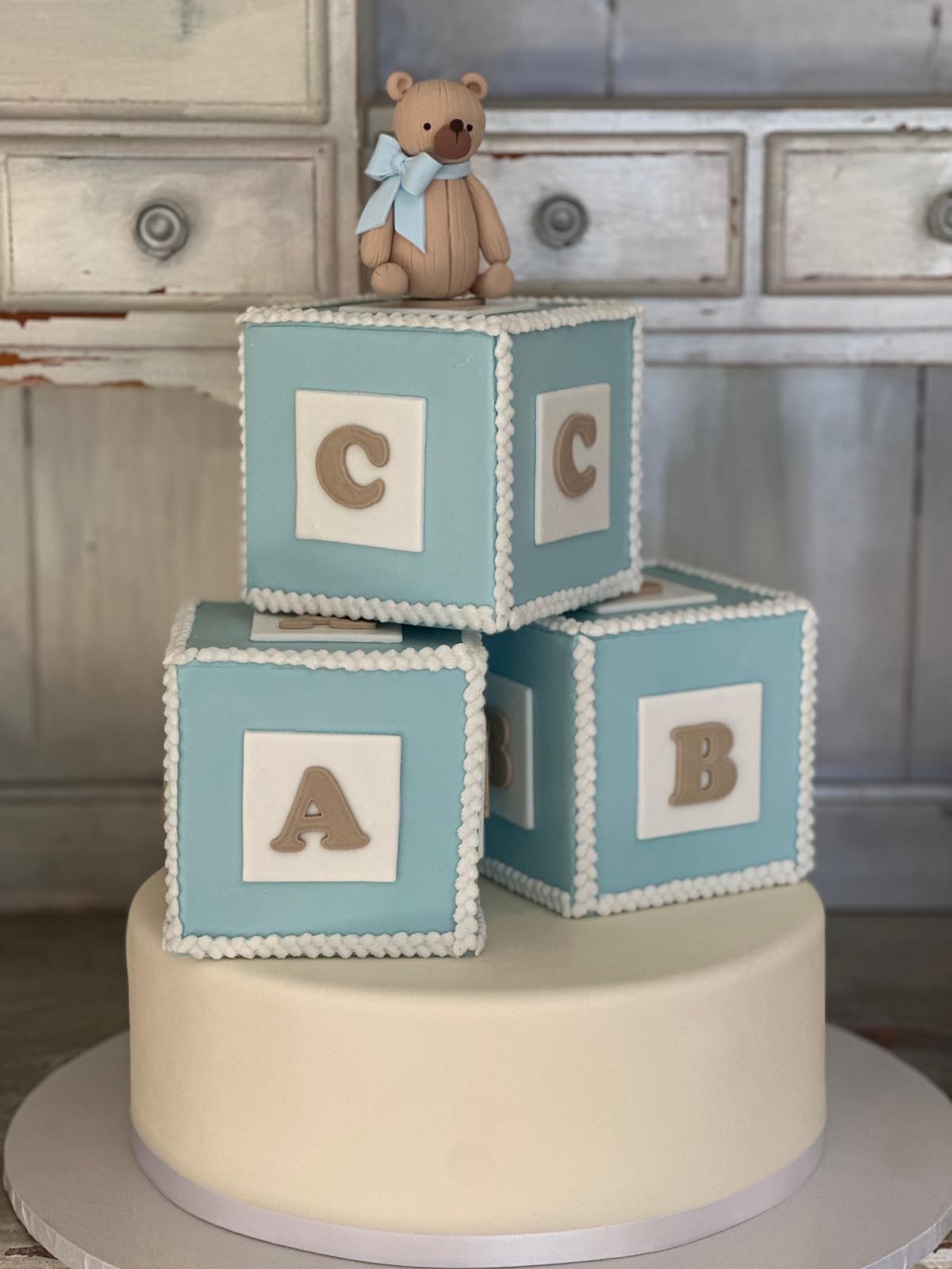 Cake Delivery to Tuscan Rose Ranch, Ventura County