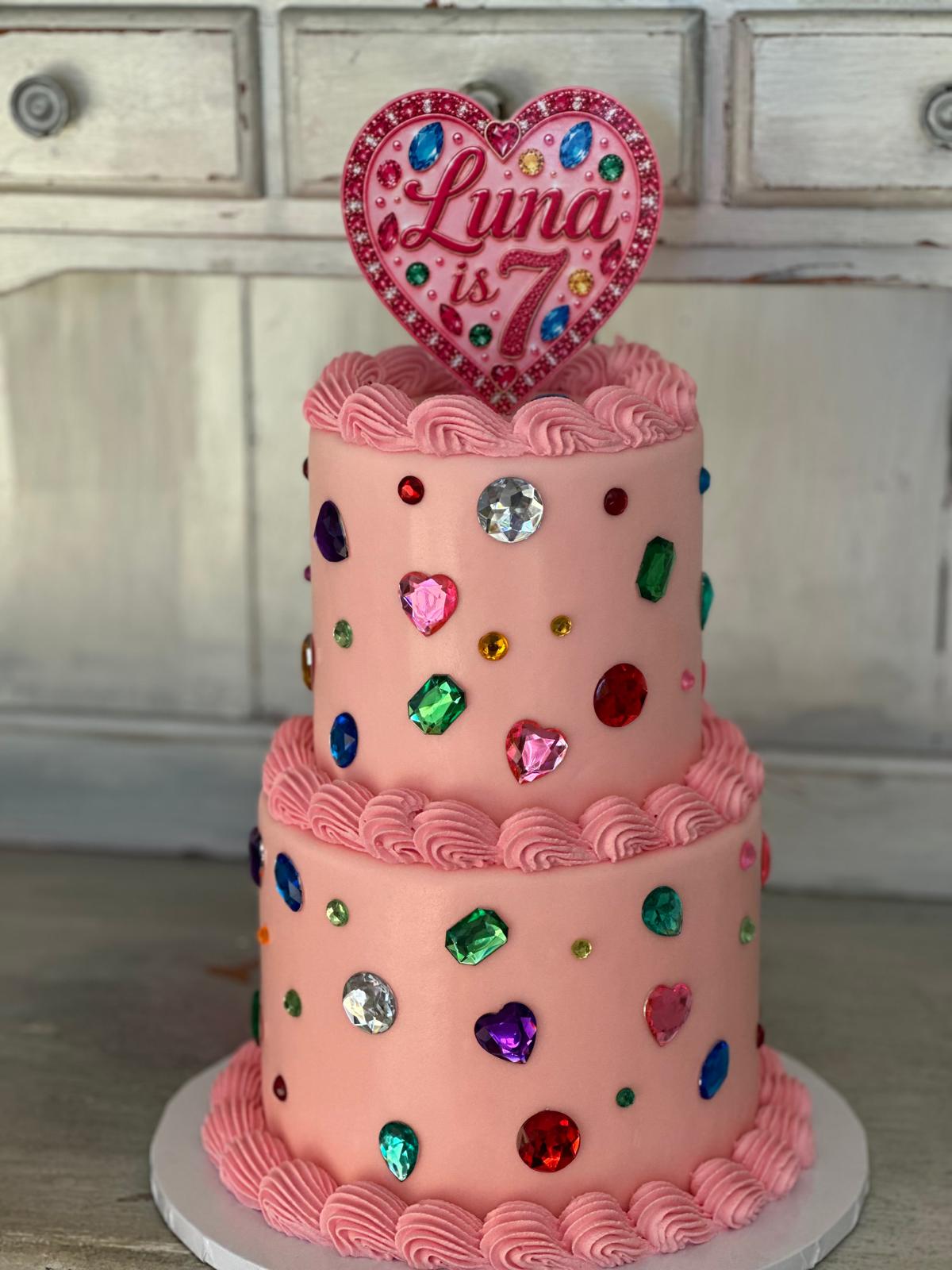 Wedding Bakery Near Me South Pasadena