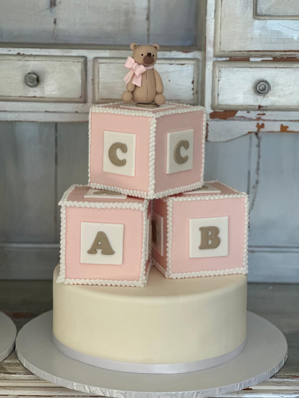 Wedding Bakery Near Me Tujunga
