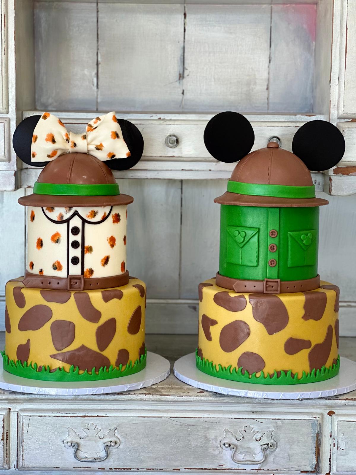 Wedding Cakes Bakery Near Me Downtown Glendale