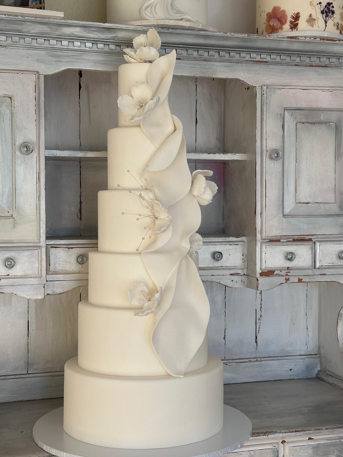 Wedding Bakery Near Me San Marino