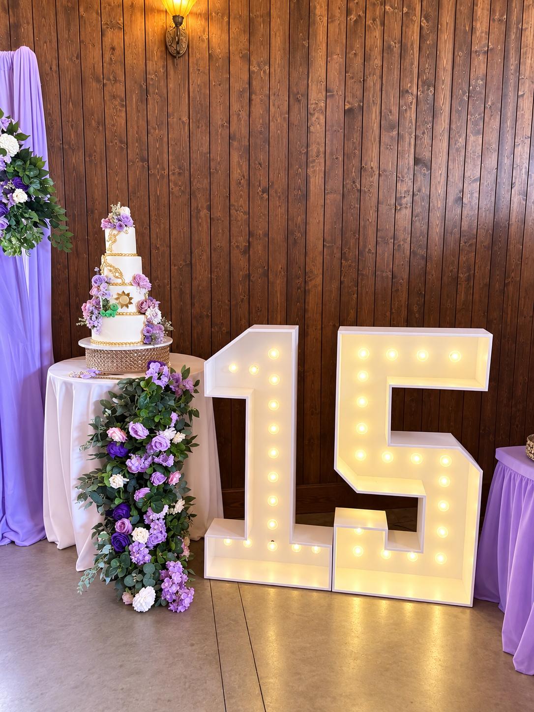 Cheap Wedding Cakes, Personalized Birthday Cakes & Mini Desserts in Tujunga, Los Angeles, CA – Roobina’s Cake